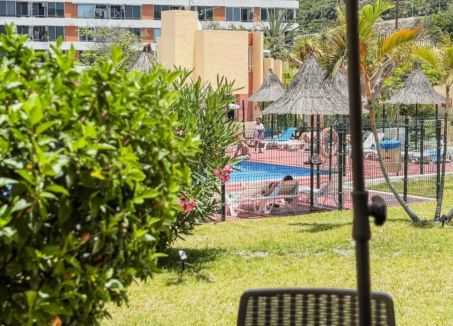 Villa Cortijo Playa de las Americas  Spagna