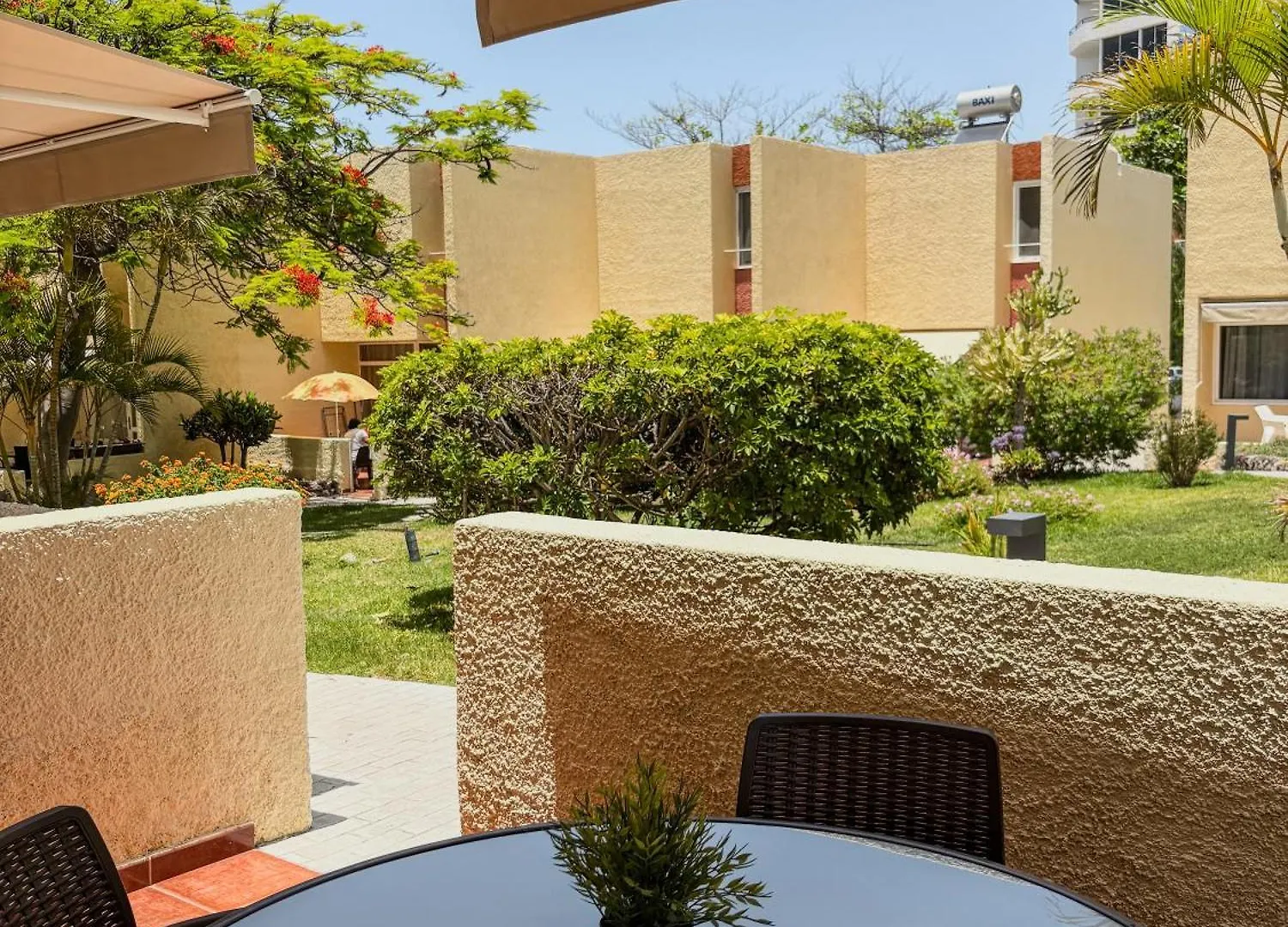 Holiday home Cortijo Villa Playa de las Americas