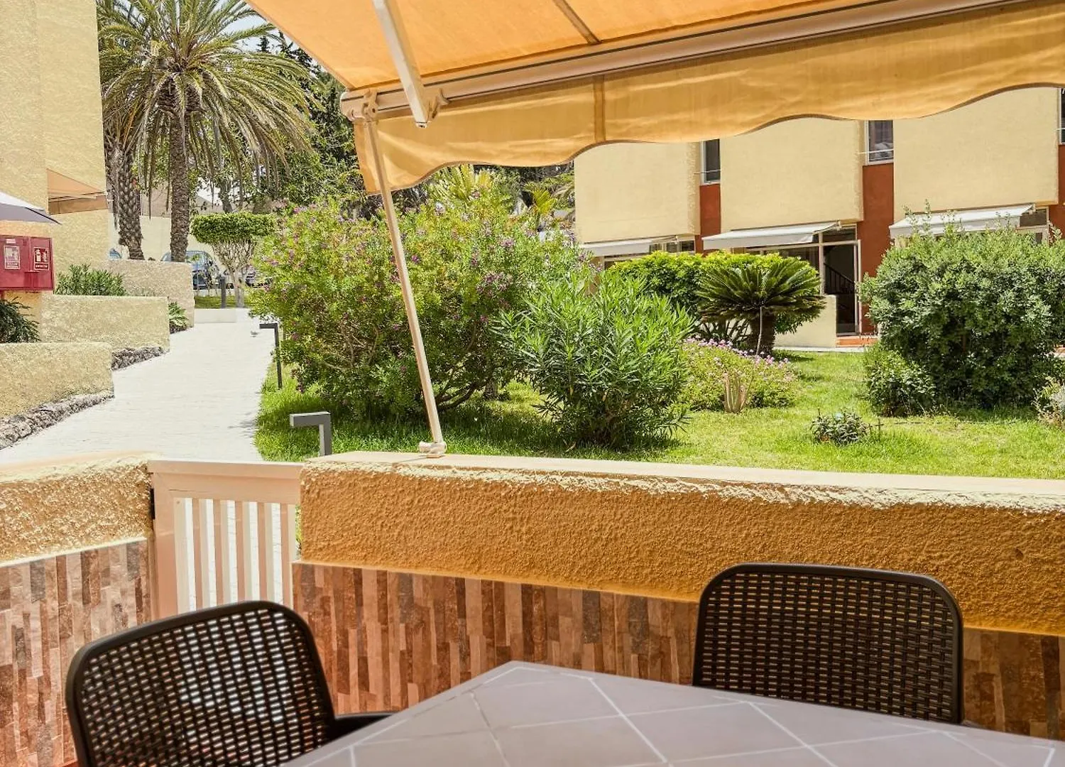 Cortijo Villa Playa de las Americas  Holiday home