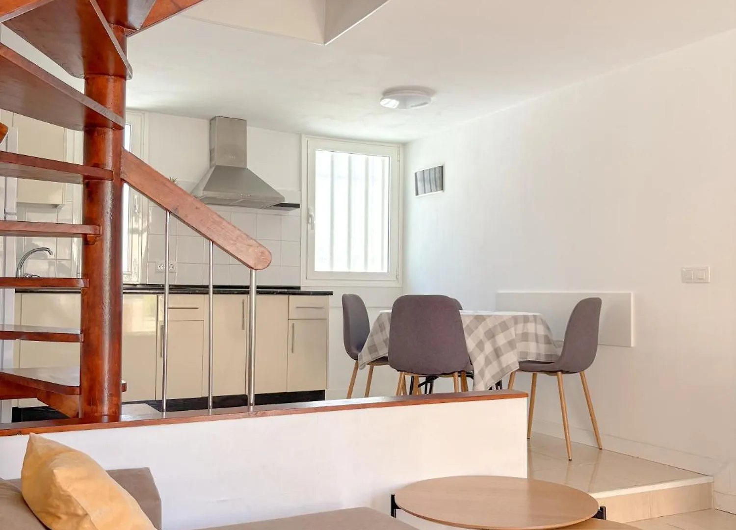 Holiday home Cortijo Villa Playa de las Americas