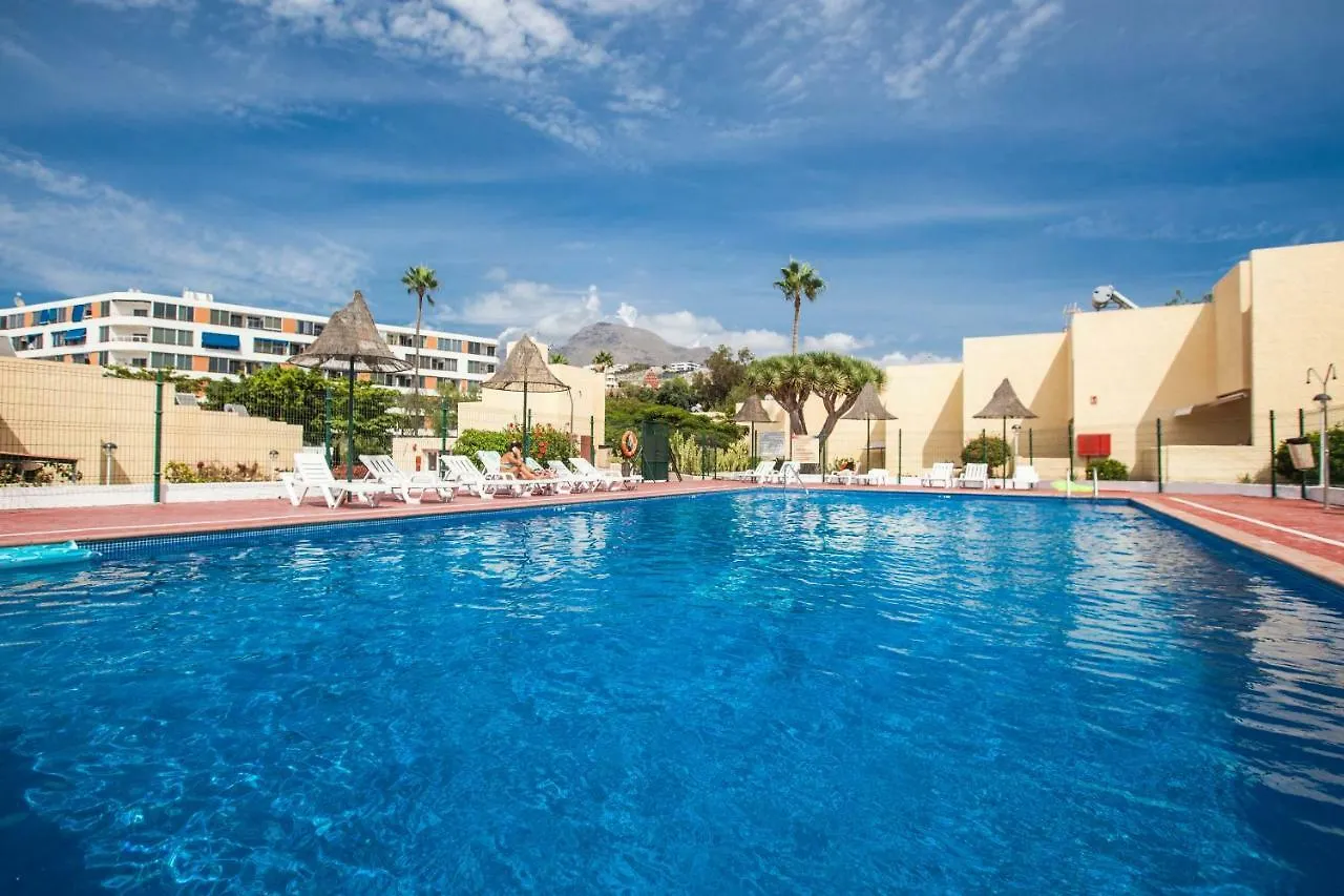 Villa Cortijo Playa de las Americas
