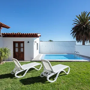 El Sitio De La Casa Landhaus
