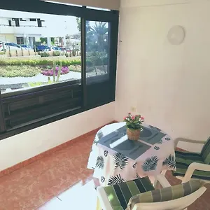 Apartamento Borinquen Americas, Playa de las Américas