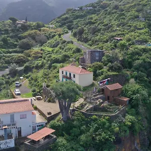 Casas Gemelas Viewpoint! Ferienhaus