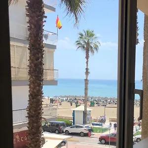 Eve Malagueta , Málaga España