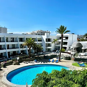 Optimist , Playa de las Américas España